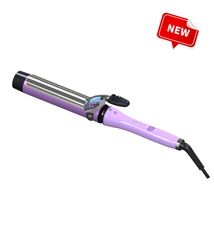 Haarglätter ZUOER Neue 2021 Frauen Verwenden Haarglätter Power Style Stecker Platte Herkunft ZR-V-01