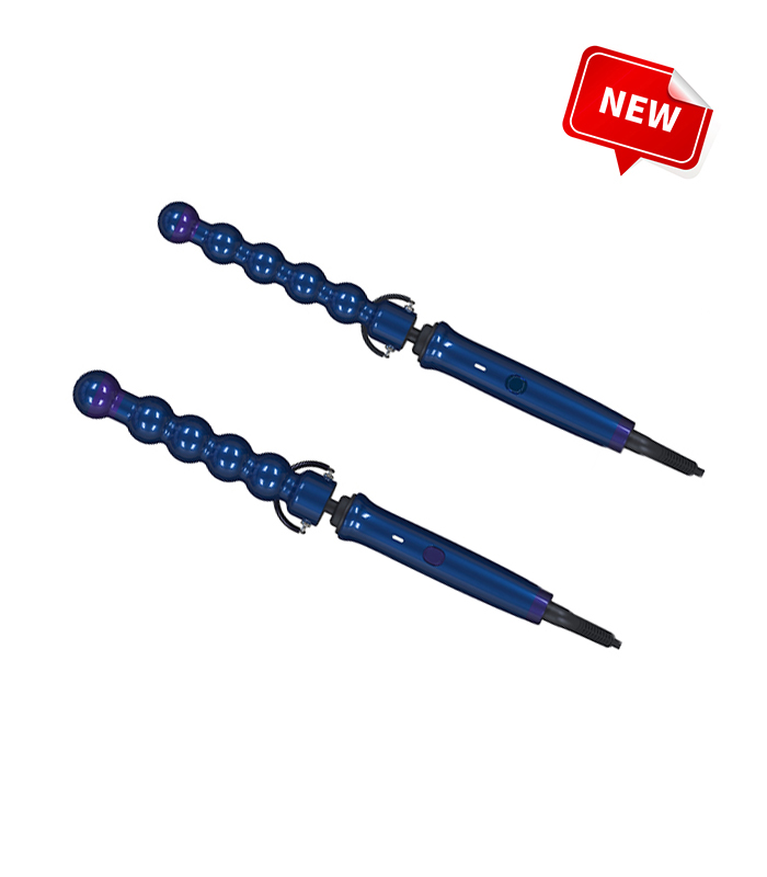 Lockenstab, Lockenstäbe und Zubehör, Lockenwickler ZR-029
