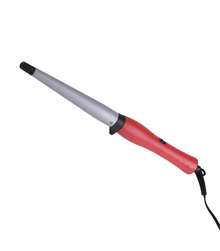 Elektrisches Lockenwickler-Set, professionelles Fabrikprodukt, Lockenstab ZR-1002B