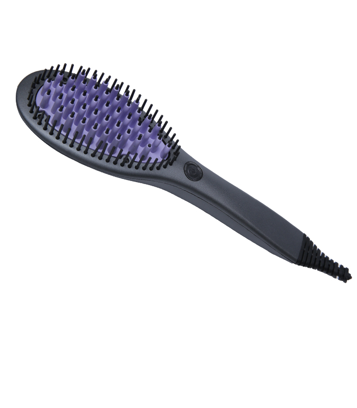 Welche Vorteile bietet die Verwendung eines Haarglätters mit Keramikbeschichtung gegenüber anderen Arten von Haarglättern?
