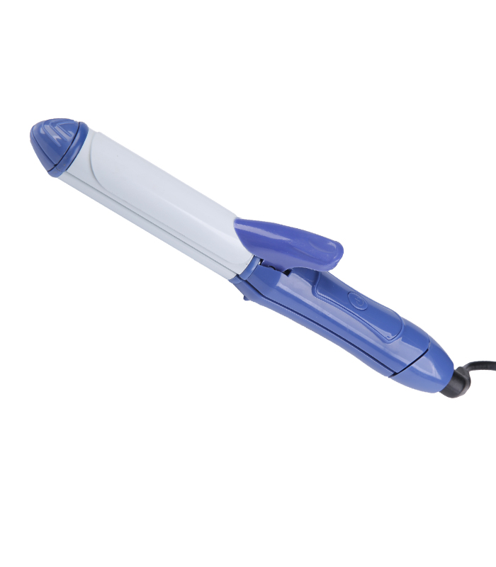 Professionelles Infrarot-Haarlockeneisen ZR-080, individuelle Glätteisen, elektrischer Keramikglätter und Lockenwickler, 2-in-1-Haareisen