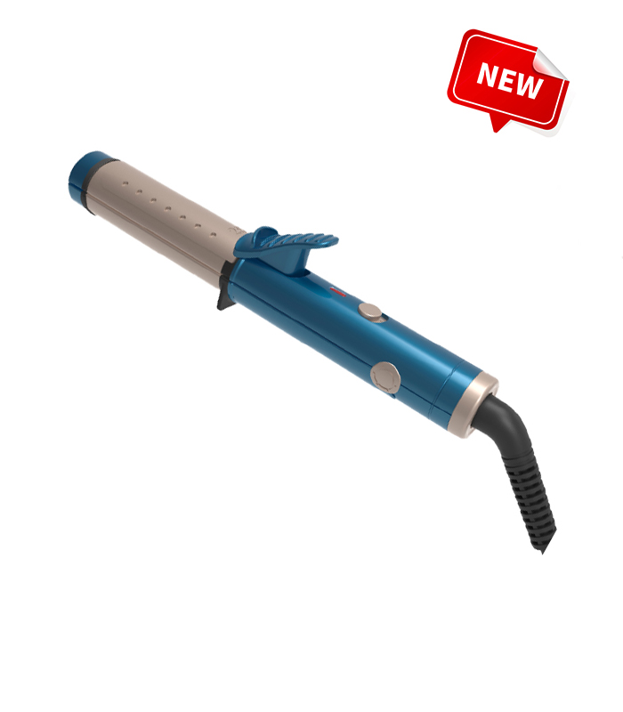 Haarglätter ZUOER ZR-016B Neue 2021 Frauen Verwenden Haarglätter Power Stil Stecker Platte Herkunft
