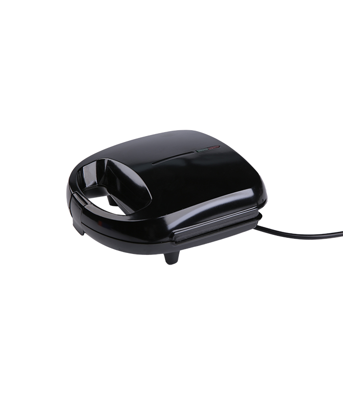 Heißer Verkauf Sandwich Maker 2Slices Sandwich Toaster Grill ZE-801