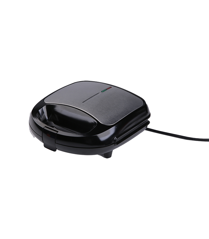 Heißer Verkauf Sandwich Maker 3 Scheiben Sandwich Toaster Grill ZE-802