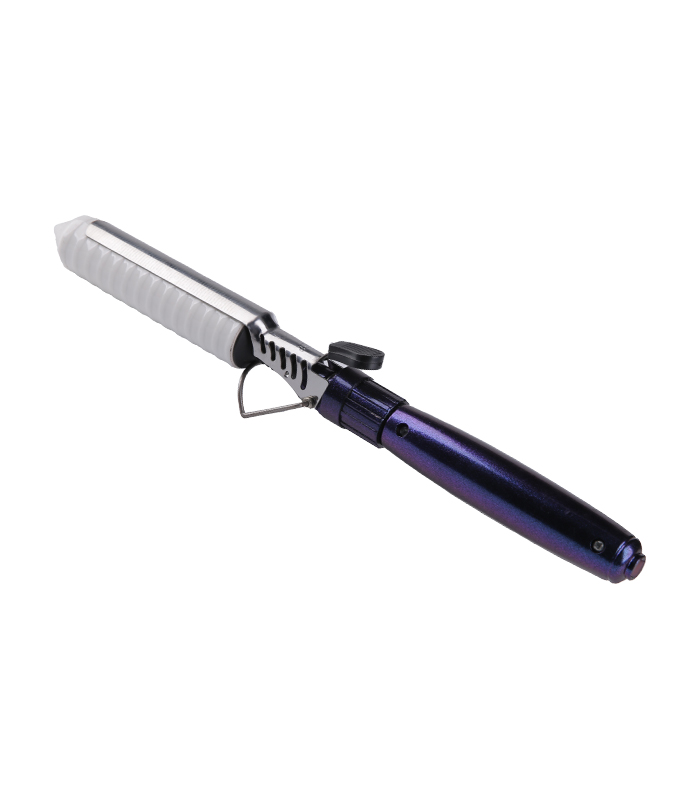 Elektrisches Lockenwickler-Set, professionelles Fabrikprodukt, Lockenstab ZR-010